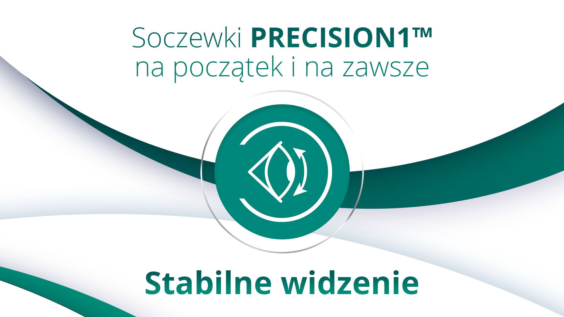 PRECISION1 for ASTIGMATISM